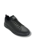 G-Class 896-26 Mat Deri Anatomik Erkek Sneaker thumbnail 1