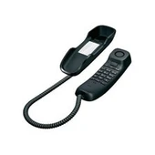 Karel TM902 Siyah Duvar Telefonu thumbnail 1