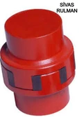PTS 110 mm Yıldız Kaplin Takımı thumbnail 1