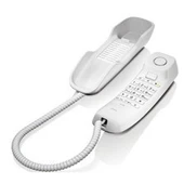 Karel TM902 Beyaz Duvar Telefonu thumbnail 1