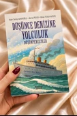 DÜŞÜNCE DENİZİNE YOLCULUK thumbnail 1
