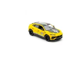 Kinsmart Lamborghini Urus Performante Sarı 1/40 Model Araba thumbnail 1