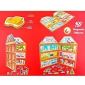 MAGNETIC HOUSE SET thumbnail 3