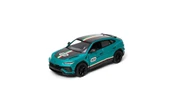 Kinsmart Lamborghini Urus Performante Mavi 1/40 Model Araba thumbnail 2