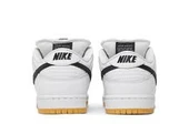 Nike SB Dunk Low Pro White Gum thumbnail 8