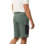 Jack Wolfskin Active Track Erkek Şort Yeşil thumbnail 3