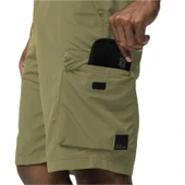 Jack Wolfskin Kalahari Kargo Şort Açık Yeşil thumbnail 12