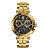 Versace VRSCVE1D01721 Erkek Kol Saati thumbnail 1