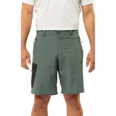 Jack Wolfskin Active Track Erkek Şort Yeşil thumbnail 2