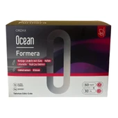 Ocean Formera 60 Kapsül + 40 ml x 30 Tüp thumbnail 2
