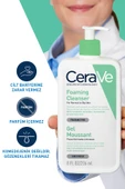 CERAVE Foaming Cleanser 236 ml thumbnail 3