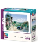 Yappuzz My Ride 1000 Parça - 5960 thumbnail 1