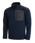 Helly Hansen Block Halfzip Polar Navy thumbnail 1