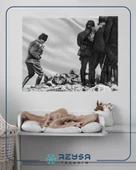 Atatürk Posteri 70x100 cm thumbnail 2