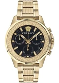 Versace VRSCVE3J00622 Erkek Kol Saati thumbnail 1