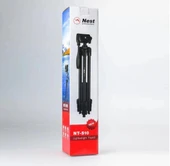 Nest NT-510 Amatör Tripod thumbnail 5