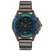Versace VRSCVEZ701022 Kol Saati thumbnail 2