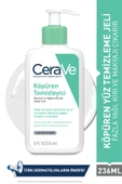CERAVE Foaming Cleanser 236 ml thumbnail 1