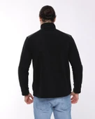 Helly Hansen Block Halfzip Polar Black thumbnail 11