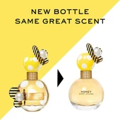 Marc Jacobs Honey EDP 100 ml Kadın Pafümü thumbnail 4