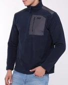 Helly Hansen Block Halfzip Polar Navy thumbnail 5