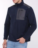 Helly Hansen Block Halfzip Polar Navy thumbnail 10