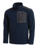 Helly Hansen Block Halfzip Polar Navy thumbnail 6
