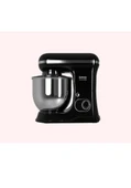 Lorenzo MasterPlus Stand MiXER Siyah thumbnail 1