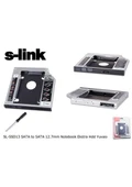S-link SL-SSD13 Harddisk Kutusu thumbnail 2