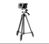 Nest NT-510 Amatör Tripod thumbnail 2