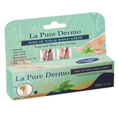 La Pure Dermo Topuk Kremi 60 gr thumbnail 1
