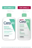 CERAVE Foaming Cleanser 473 ml thumbnail 3
