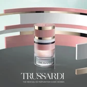 Trussardi EDP 90 ml Kadın Parfümü thumbnail 4