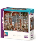 Yappuzz Modern Roma 1000 Parça - 5462 thumbnail 3