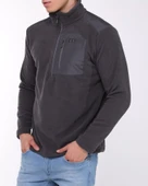 Helly Hansen Block Halfzip Polar Ebony thumbnail 5