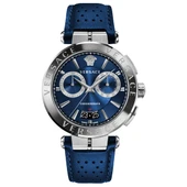 Versace VRSCVE1D01220 Erkek Kol Saati thumbnail 1