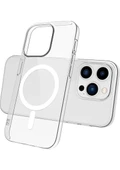 Abatech iPhone 14 Pro Magsafe Telefon Kılıfı thumbnail 3