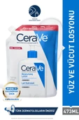 CERAVE Nemlendirici Losyon Refill 473 ml thumbnail 1
