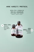 LİERAC Protocol Akne Karşıtı Serum 15 ml thumbnail 6