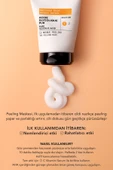 LİERAC Protocol Arındırıcı Peeling Maskesi – 75 ml thumbnail 2