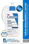 CERAVE Yoğun Nemlendirici Losyon 236 ml thumbnail 1