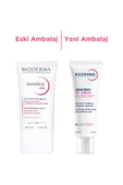 BİODERMA Sensibio Ar+ Cream 40 ml thumbnail 3