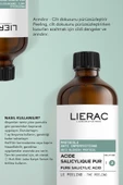 LİERAC Protocol Akne Karşıtı Peeling Bakımı 100 ml thumbnail 2
