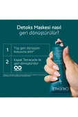 CAUDALİE Detoks Maskesi 75 ml thumbnail 6