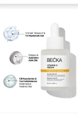 CANTABRİA LABS C-Vitamin %10 Ascorbic- 30 ml thumbnail 2