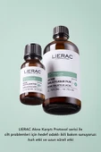 LİERAC Protocol Akne Karşıtı Serum 15 ml thumbnail 5