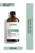 LİERAC Protocol Akne Karşıtı Peeling Bakımı 100 ml thumbnail 1