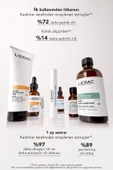 LİERAC Protocol Arındırıcı Peeling Maskesi – 75 ml thumbnail 4