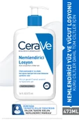 CERAVE Nemlendirici Losyon 473 ml thumbnail 1