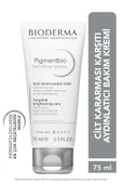 BİODERMA Pigmentbio Sensitive Areas 75 ml thumbnail 1